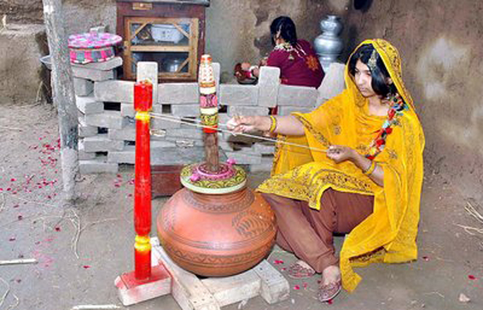 Village+pictures+of+pakistan