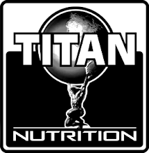 Titan Nutrition