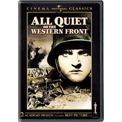 3.) All Quiet on the Western Front (1929-1930)