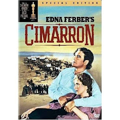 4.) Cimarron (1930-1931)