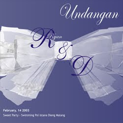 Free Download Undangan Pernikahan Free Download Undangan Pernikahan