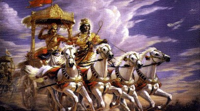 Sanjaya-Uvaacha