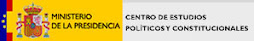 Centro de Estudios Políticos y Constitucionales de España