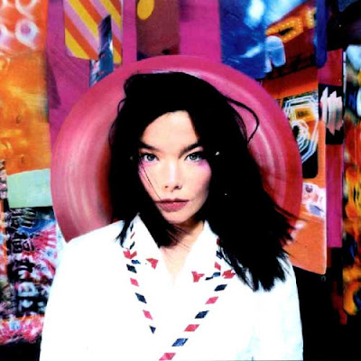 Bjork Post Bjork Bjork Bjorkwhat would the world be without the queen 