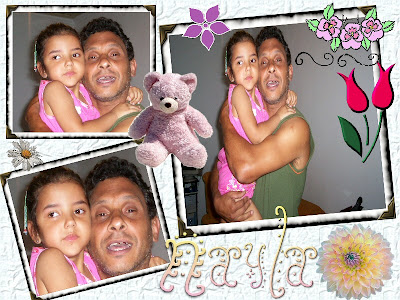 Naylinha