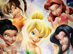 The Disney Fairies