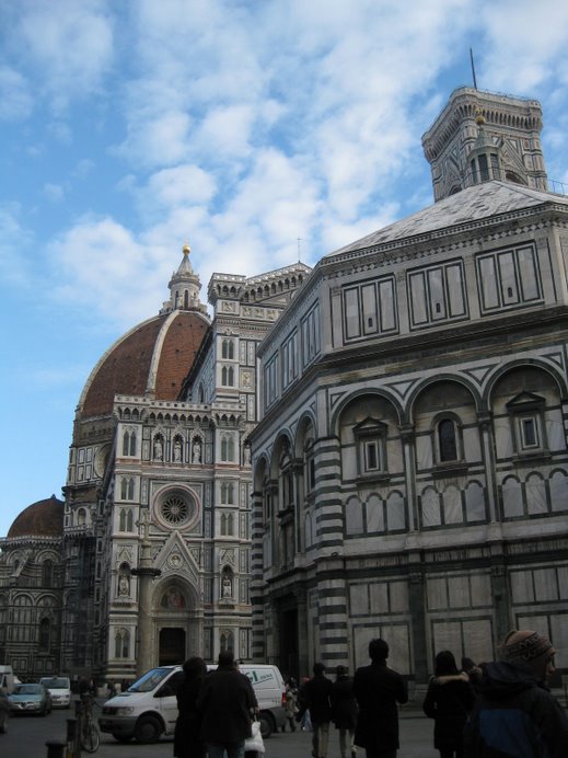 il duomo