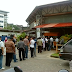 Free Lunch! Grab it Now!