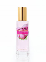 Strawberries & Champagne Eau de Toilette