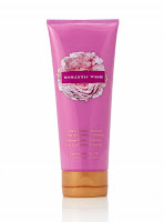 Romantic Wish Hand & Body Cream