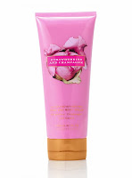 Strawberries & Champagne Hand & Body Cream