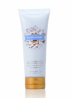 Secret Charm Hand & Body Cream