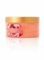 Delicate Petals Body Butter