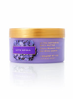 Love Spell Body Butter