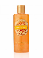 Vanilla Lace Body Wash
