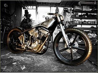 Jap Choppers