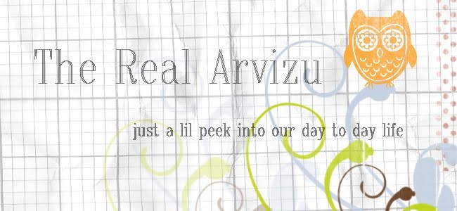 The Real Arvizu