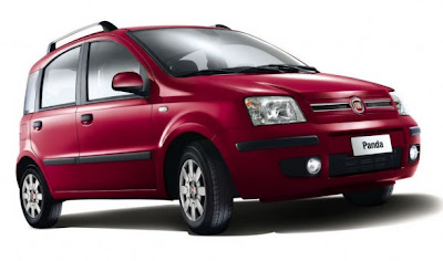 Pregi Difetti Fiat Panda 03 10