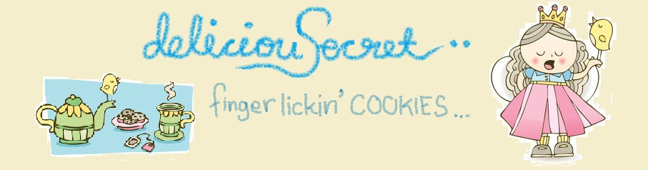 deliciouSecret