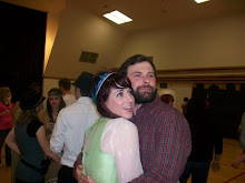 Our first picture