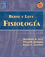 fisiologia, levy