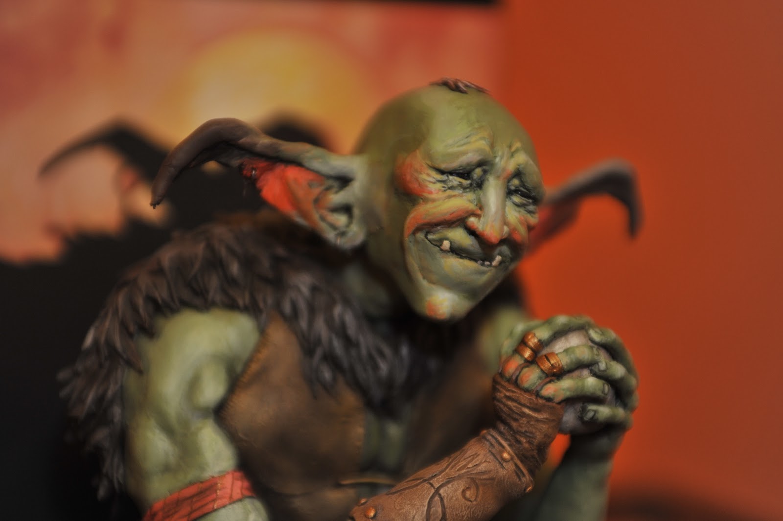 Squee Goblin Nabob