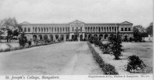 old bangalore pictures