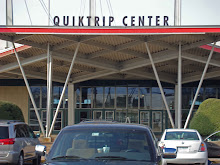 Tulsa Expo Center
