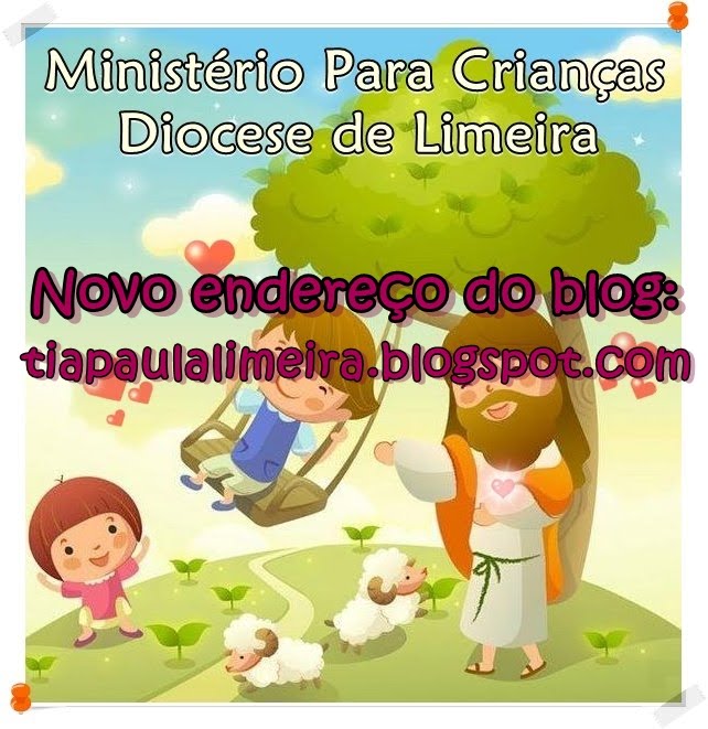 Ministério para Crianças