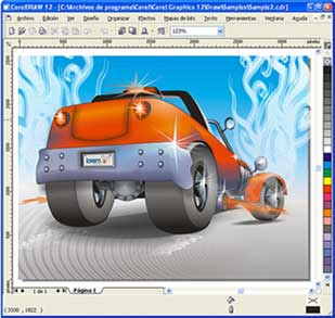 Corel Draw 12 Full