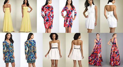 bcbg work dresses