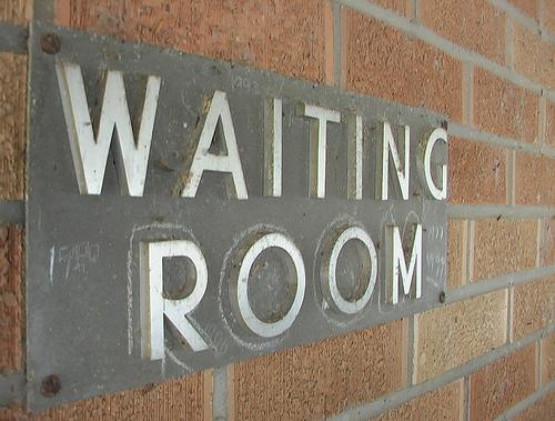 [waiting+room+sign.jpg]