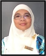 Pn Nurul Asyikin Binti Rahman