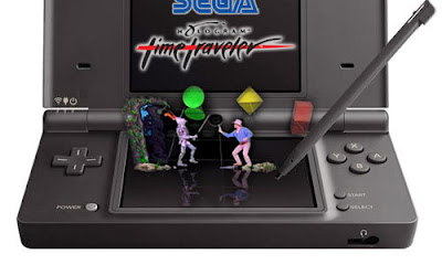 Nintendo's 3DS