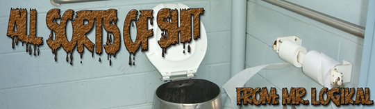 All Sorts Of Shit