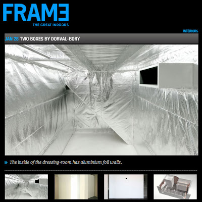 Frame Mag