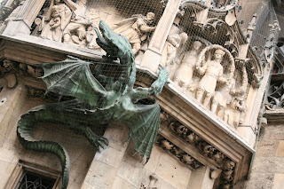 ¿existen los dragones? ¿existen los dragones?