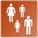 User generated content thumbnail illustration, figures
