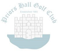 priors hall golf course