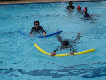 Benthology Swimming Academy