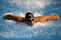 Butterfly Stroke