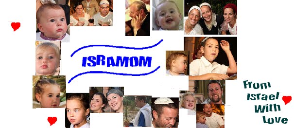 Isramom