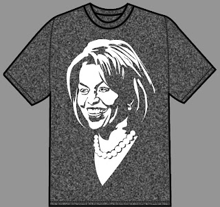 Michelle Obama Unkommon Kolor