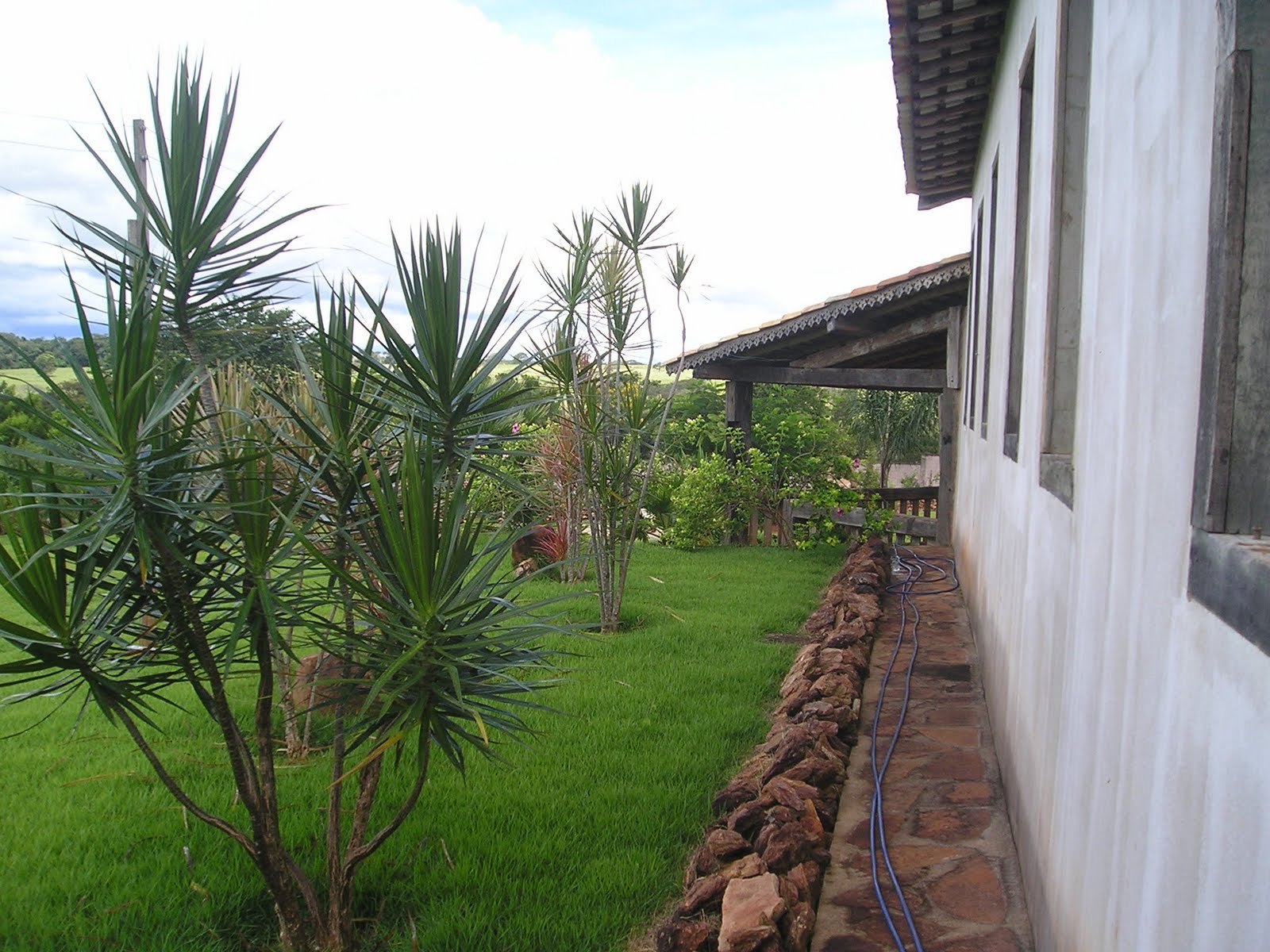 Decoracao Jardim Chacara Época – Arquitetura, Restauro, Decoração, Paisagismo~ Decoracao Jardim Chacara