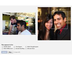 Nuevos CAPTCHAS de Facebook Nuevos CAPTCHAS de Facebook