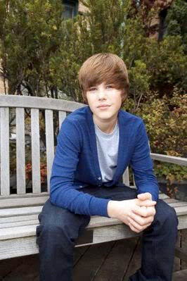 Justin Bieber Justin Bieber