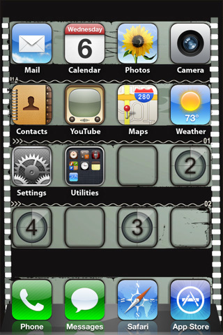 iphone iphone