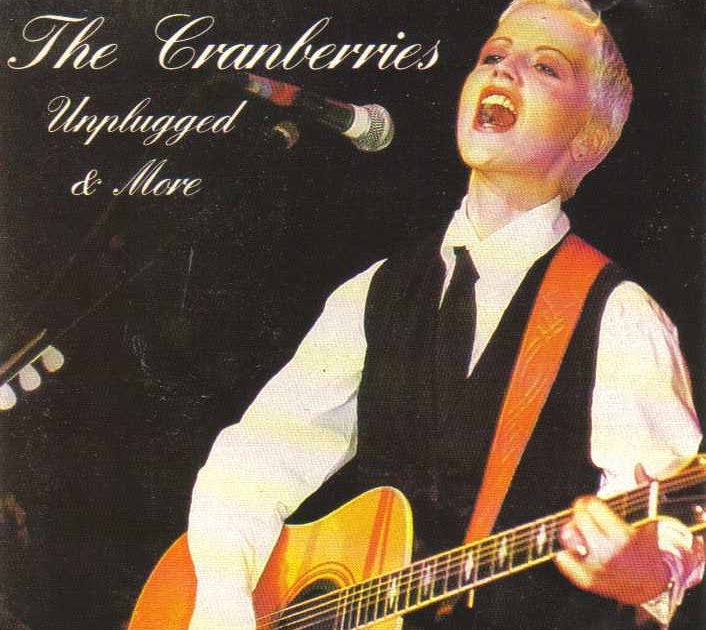 mad parade Acoustic Lounge Cranberries Unplugged and More