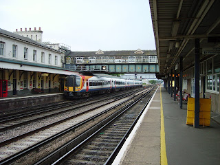 eastleigh