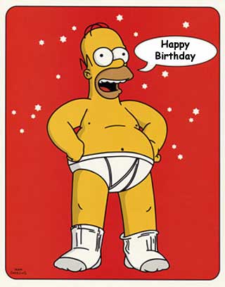 Happy birthday to me Happy birthday to me